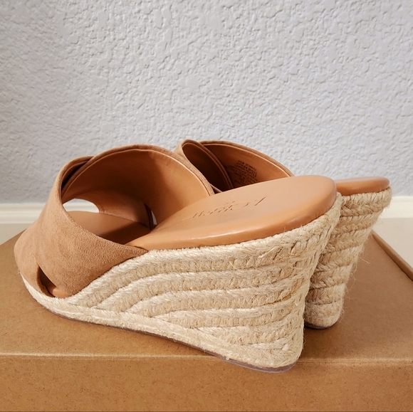 Brand new espadrilles - Picture 3 of 9